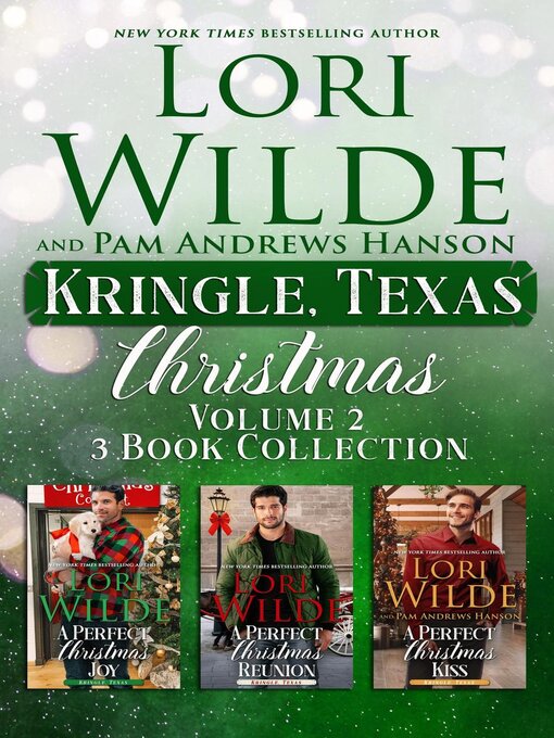 Title details for A Perfect Christmas Collection by Lori Wilde - Available